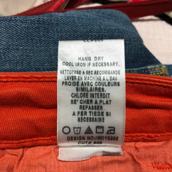 Orange Joe’s Jeans - Picture 8 of 8